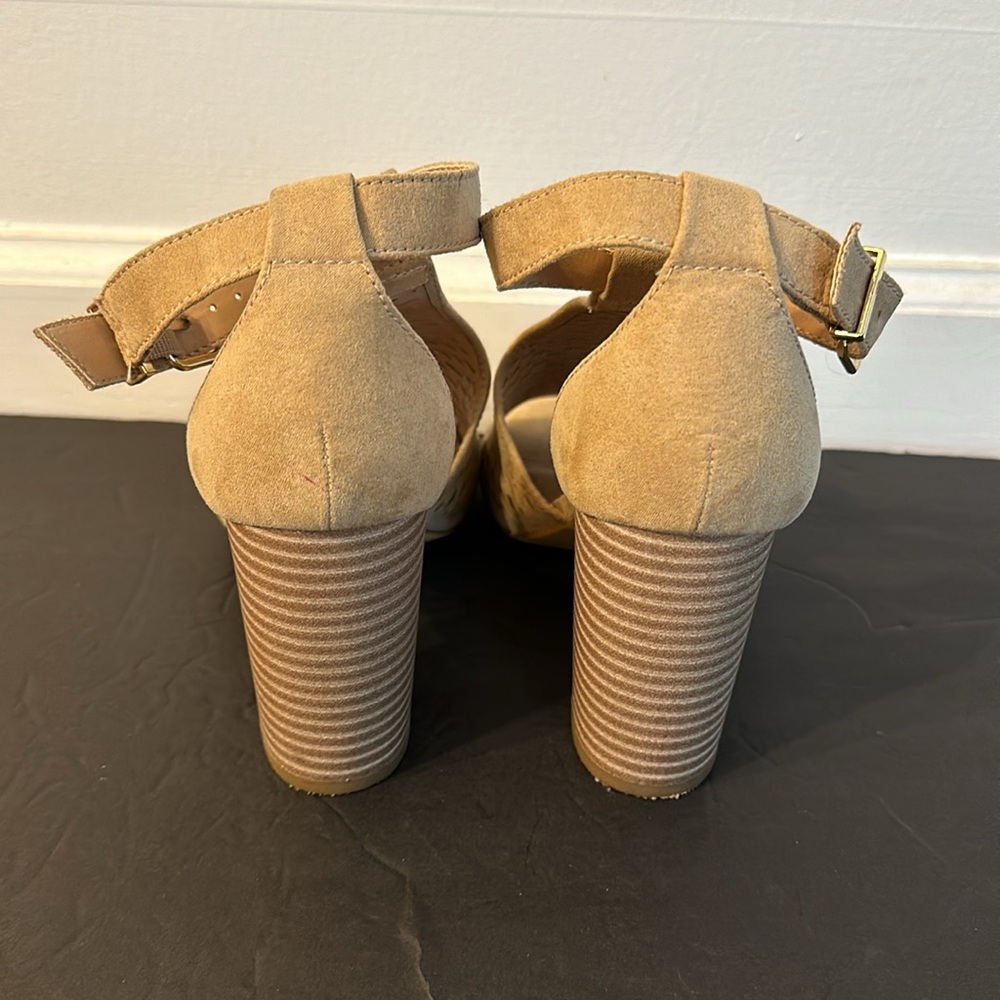 Express sandal - Picture 3 of 5